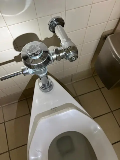 Fixture installation and repair for Sewer Camera Inspection in Fairburn